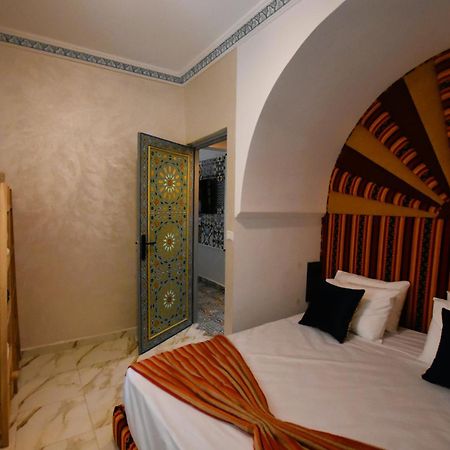 La Maison Berbere Essaouira Exterior photo
