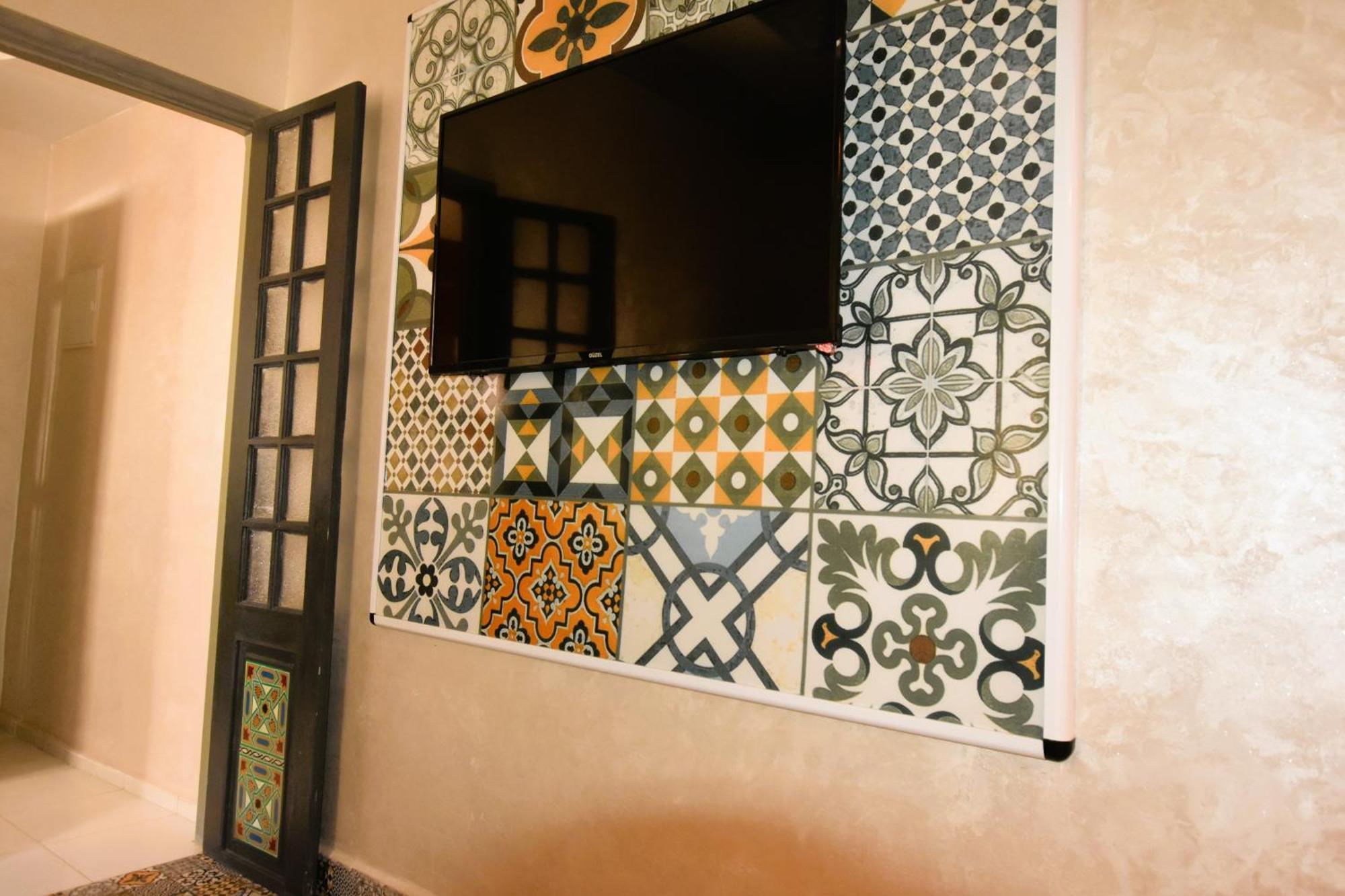 La Maison Berbere Essaouira Exterior photo