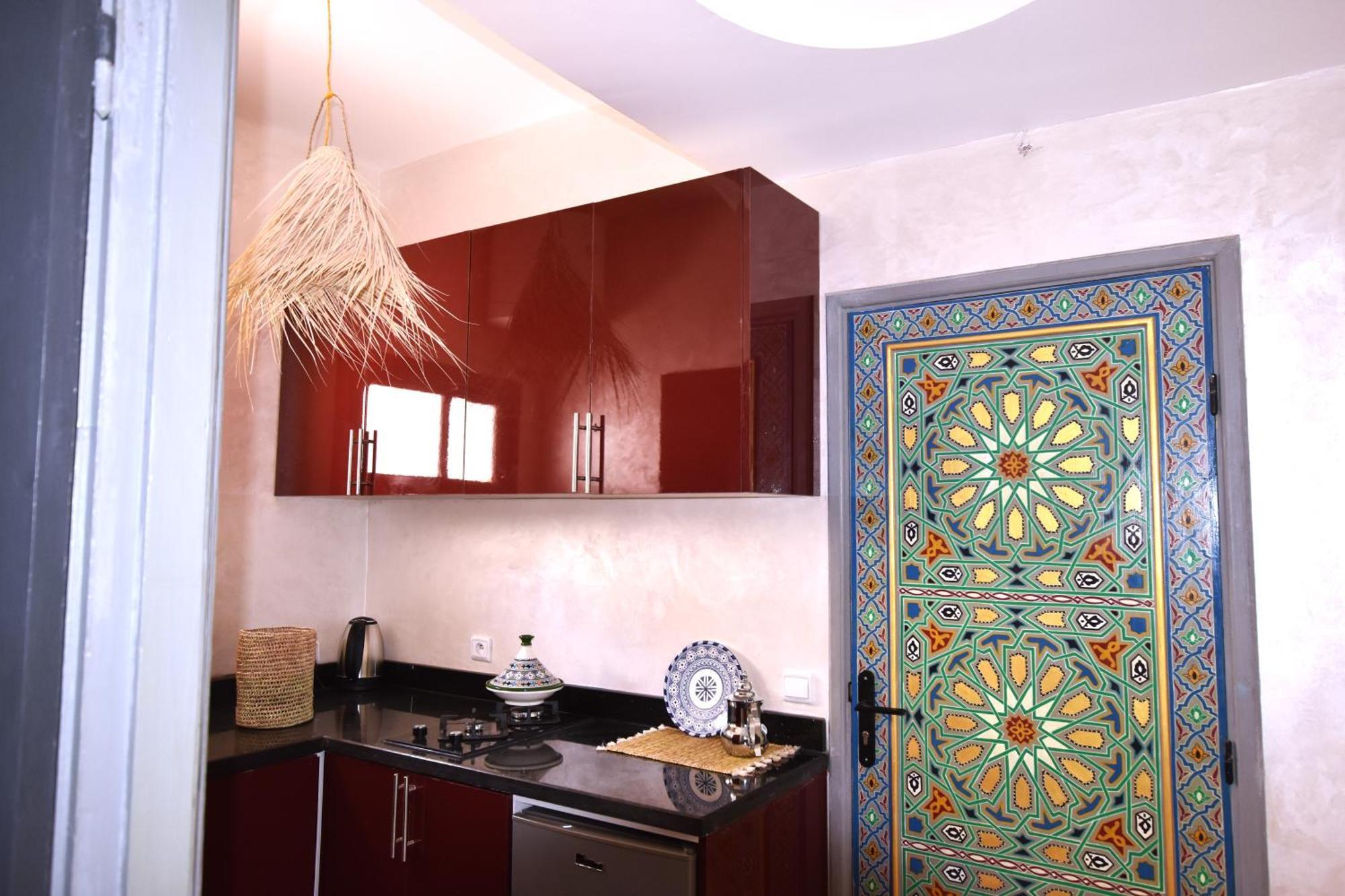 La Maison Berbere Essaouira Exterior photo
