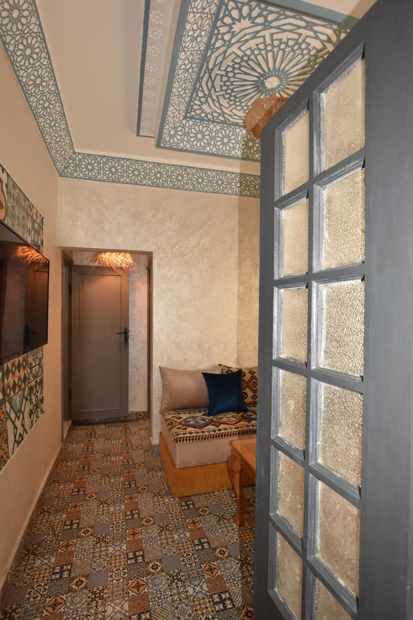 La Maison Berbere Essaouira Exterior photo
