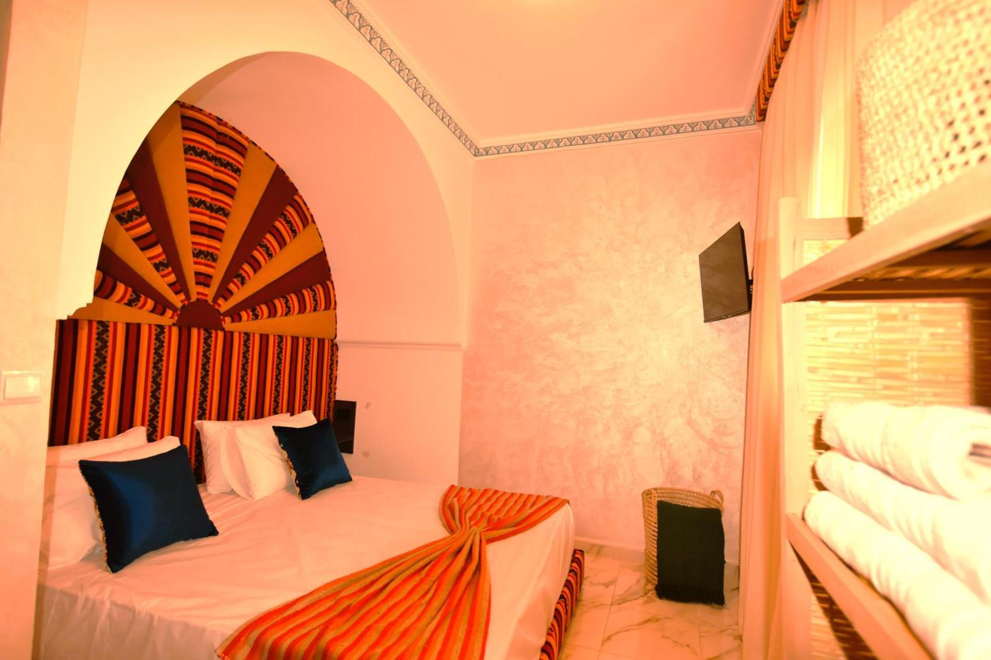 La Maison Berbere Essaouira Exterior photo
