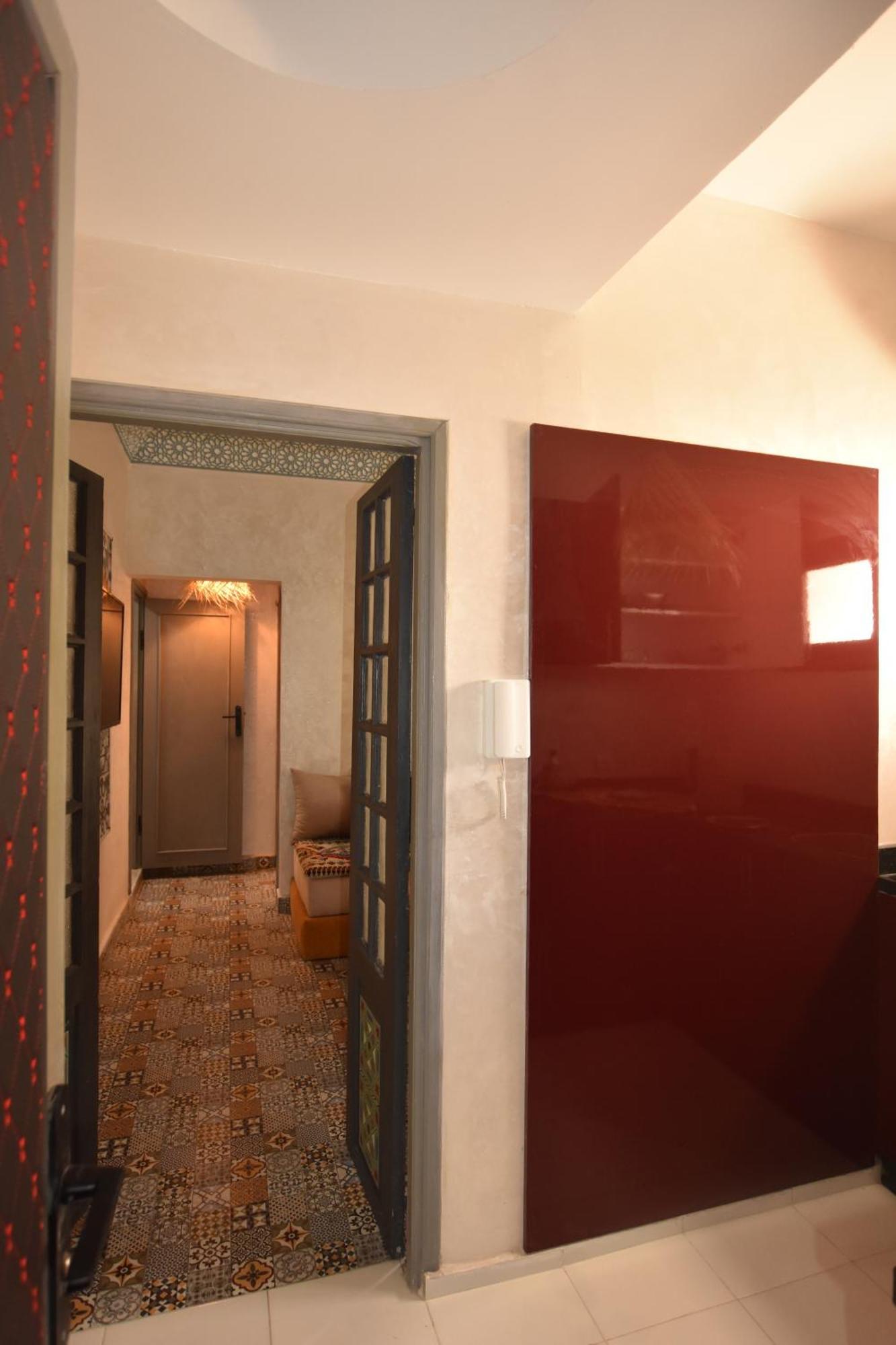 La Maison Berbere Essaouira Exterior photo